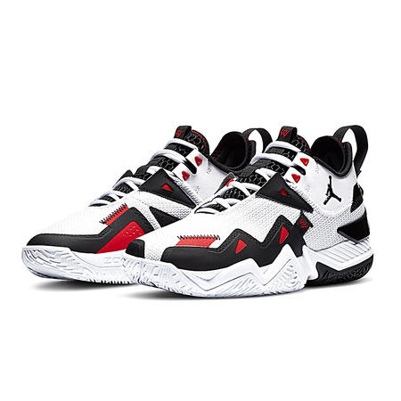 Jordan Westbrook One Take "Black Toe"