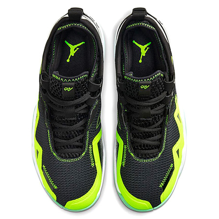 Jordan Westbrook One Take "Black Volt"