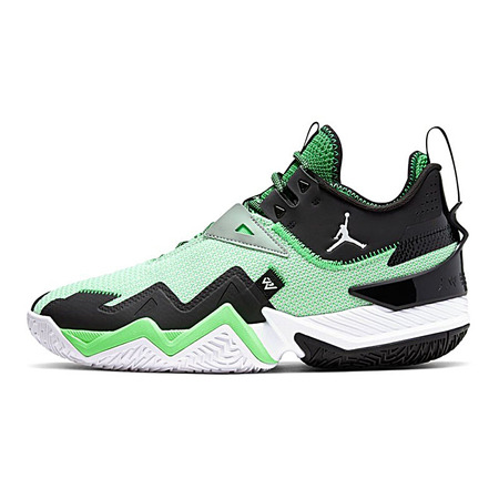 Jordan Westbrook One Take "Rage Green"