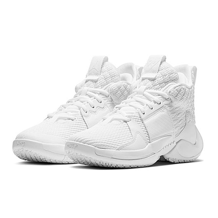 Jordan Westbrook "Warum nicht?" Zer0.2 (GS) "Ohana"