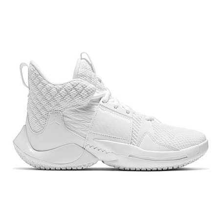 Jordan Westbrook "Warum nicht?" Zer0.2 (GS) "Ohana"
