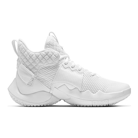 Jordan Westbrook "Warum nicht?" Zer0.2 (GS) "Ohana"