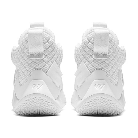 Jordan Westbrook "Warum nicht?" Zer0.2 (GS) "Ohana"