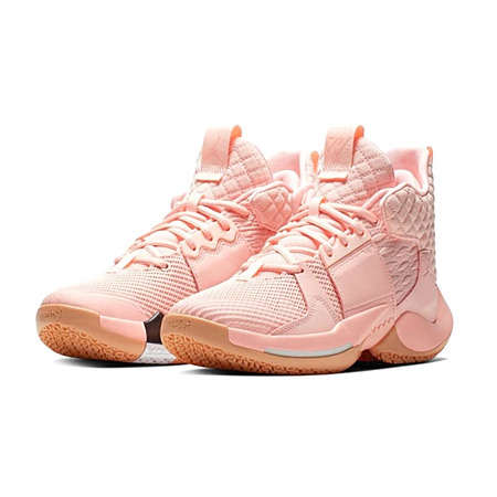 Jordan "Warum nicht?" Zer0.2 (GS) "Wasted Coral"