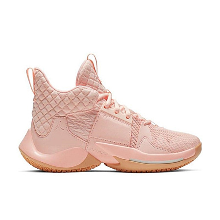 Jordan "Warum nicht?" Zer0.2 (GS) "Wasted Coral"