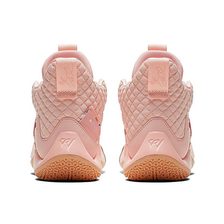 Jordan "Warum nicht?" Zer0.2 (GS) "Wasted Coral"
