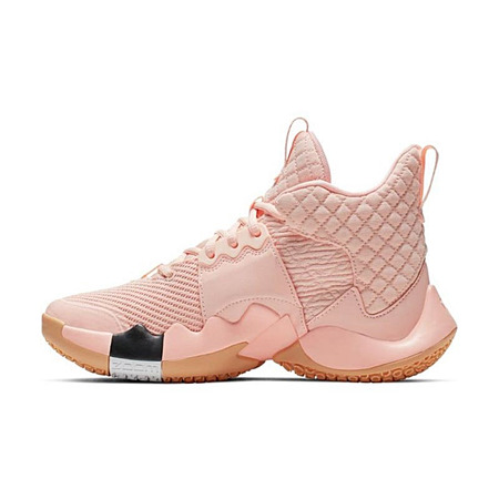 Jordan "Warum nicht?" Zer0.2 (GS) "Wasted Coral"