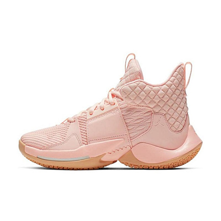 Jordan "Warum nicht?" Zer0.2 (GS) "Wasted Coral"