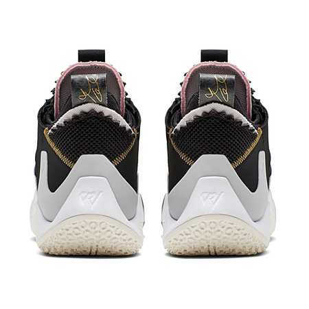 Jordan "Warum nicht?" Zer0.2 SE "SE BLACK PINK"