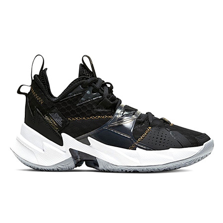 Jordan "Warum nicht?" Zer0.3 (GS) "BlackGold"