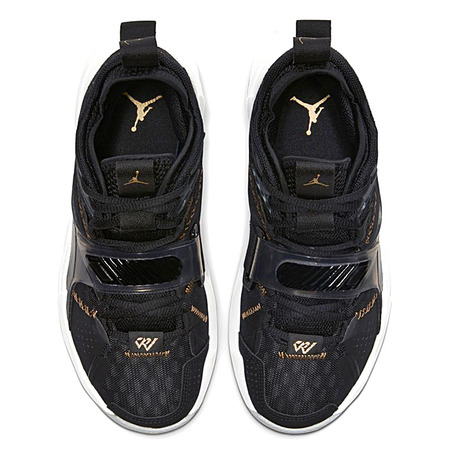 Jordan "Warum nicht?" Zer0.3 (GS) "BlackGold"