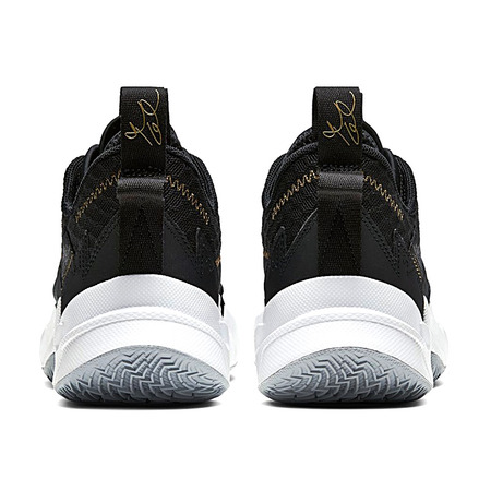 Jordan "Warum nicht?" Zer0.3 (GS) "BlackGold"