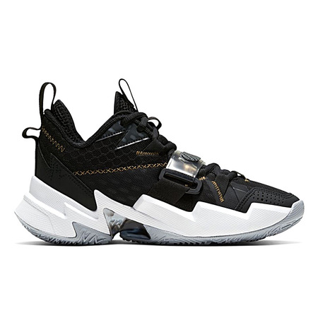 Jordan "Warum nicht?" Zer0.3 (GS) "BlackGold"