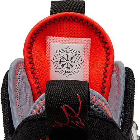 Jordan "Warum nicht?" Zer0.3 (GS) "Bright Crimson"