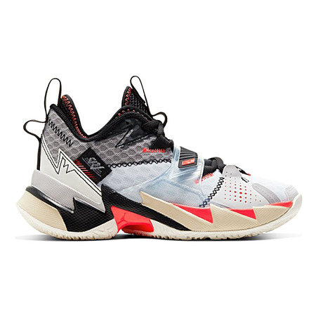 Jordan "Warum nicht?" Zer0.3 (GS) "Unite"