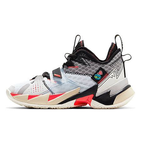 Jordan "Warum nicht?" Zer0.3 (GS) "Unite"