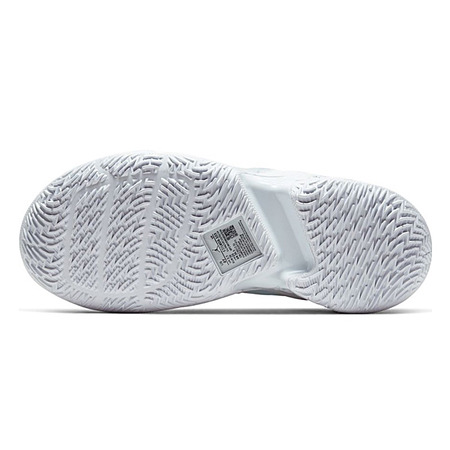 Jordan "Warum nicht?" Zer0.3 (GS) "White MetallicSilver"