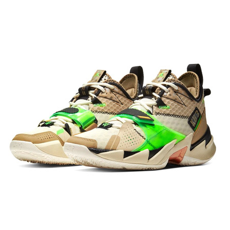 Jordan "Warum nicht?" Zer0.3 "KB3"