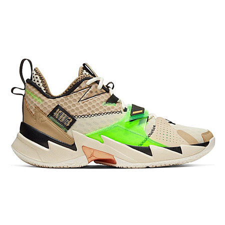 Jordan "Warum nicht?" Zer0.3 "KB3"