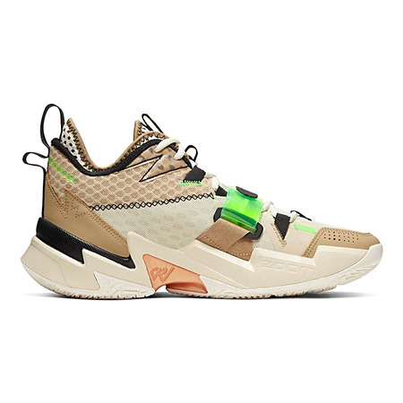Jordan "Warum nicht?" Zer0.3 "KB3"
