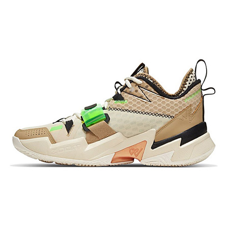 Jordan "Warum nicht?" Zer0.3 "KB3"