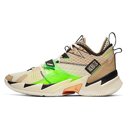 Jordan "Warum nicht?" Zer0.3 "KB3"