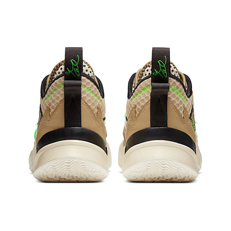 Jordan "Warum nicht?" Zer0.3 "KB3"