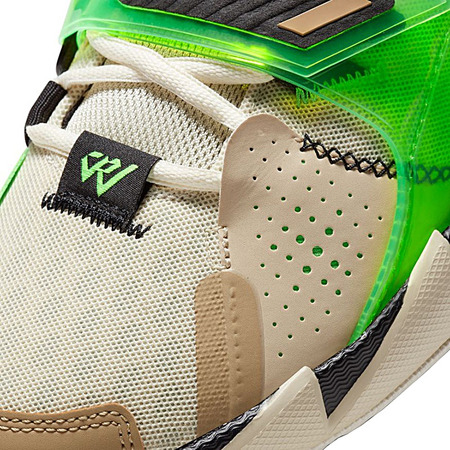 Jordan "Warum nicht?" Zer0.3 "KB3"