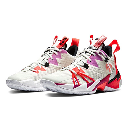Jordan "Warum nicht?" Zer0.3 SE “Aura-Flash Crimson”