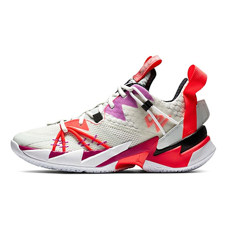 Jordan "Warum nicht?" Zer0.3 SE “Aura-Flash Crimson”
