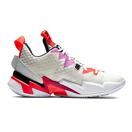 Jordan "Warum nicht?" Zer0.3 SE “Aura-Flash Crimson”