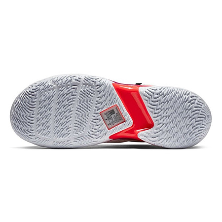 Jordan "Warum nicht?" Zer0.3 SE “Aura-Flash Crimson”