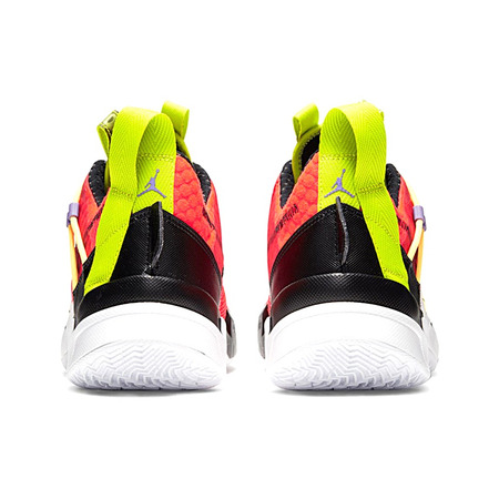 Jordan "Warum nicht?" Zer0.3 SE "Bright Crimson Westbrook"