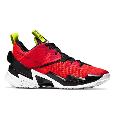 Jordan "Warum nicht?" Zer0.3 SE "Bright Crimson Westbrook"