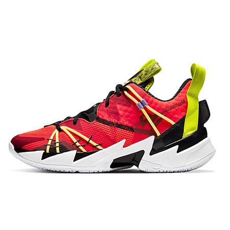 Jordan "Warum nicht?" Zer0.3 SE "Bright Crimson Westbrook"
