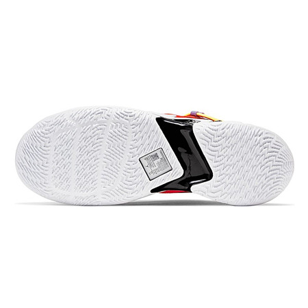 Jordan "Warum nicht?" Zer0.3 SE "Bright Crimson Westbrook"