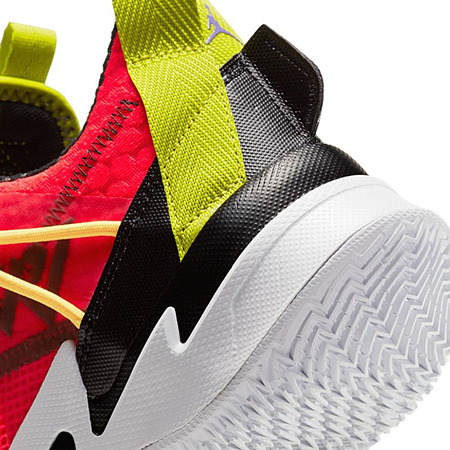 Jordan "Warum nicht?" Zer0.3 SE "Bright Crimson Westbrook"