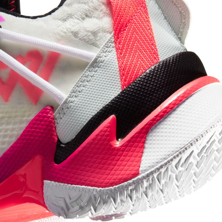 Jordan "Warum nicht?" Zer0.3 SE (GS) "Aura-Flash Crimson"