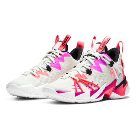 Jordan "Warum nicht?" Zer0.3 SE (GS) "Aura-Flash Crimson"
