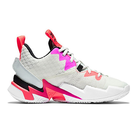 Jordan "Warum nicht?" Zer0.3 SE (GS) "Aura-Flash Crimson"