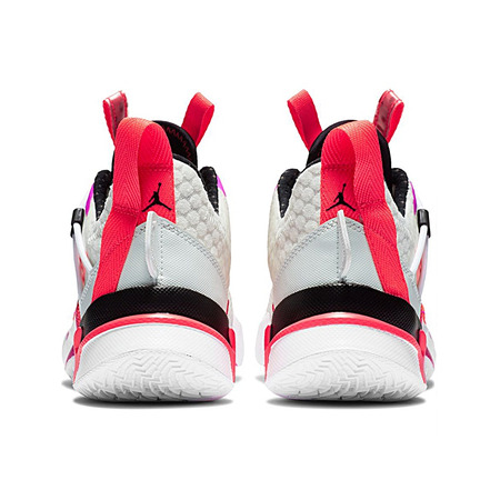 Jordan "Warum nicht?" Zer0.3 SE (GS) "Aura-Flash Crimson"