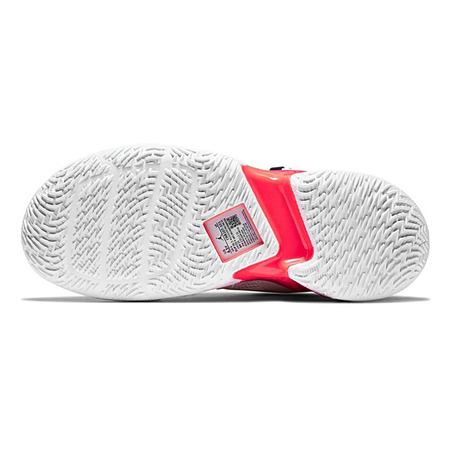 Jordan "Warum nicht?" Zer0.3 SE (GS) "Aura-Flash Crimson"