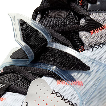 Jordan "Warum nicht?" Zer0.3 "Unite"