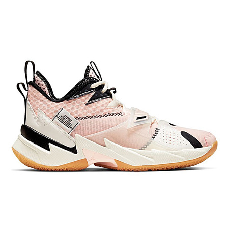 Jordan "Warum nicht?" Zer0.3 "WashedCoral Westbrook"