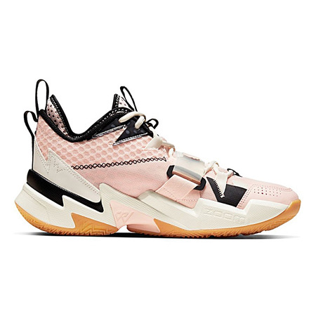 Jordan "Warum nicht?" Zer0.3 "WashedCoral Westbrook"