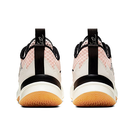Jordan "Warum nicht?" Zer0.3 "WashedCoral Westbrook"
