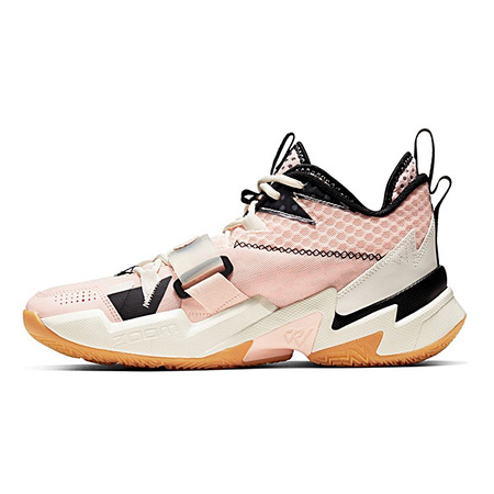 Jordan "Warum nicht?" Zer0.3 "WashedCoral Westbrook"