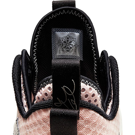 Jordan "Warum nicht?" Zer0.3 "WashedCoral Westbrook"