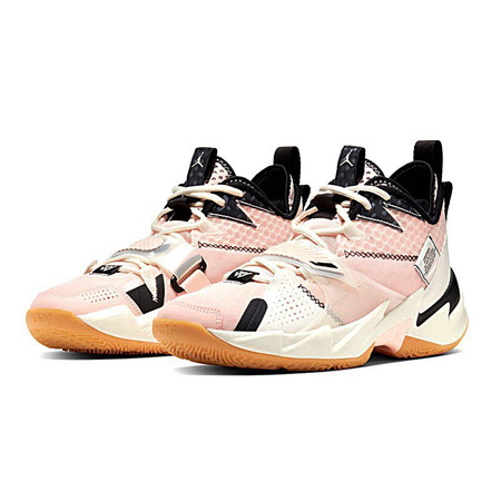 Jordan "Warum nicht?" Zer0.3 "WashedCoral Westbrook"