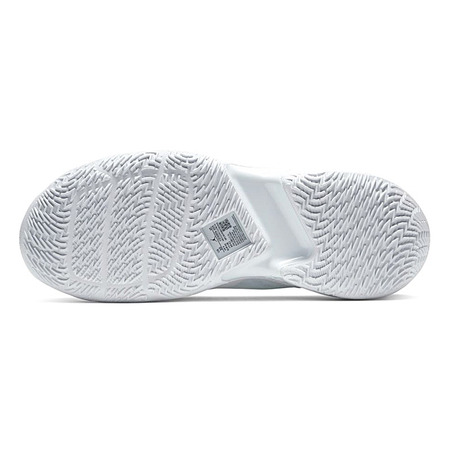 Jordan "Warum nicht?" Zer0.3 "White Metallic"